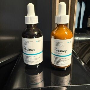 The Ordinary Hair Care